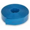 EBERTH 2 Pouce Tuyau Darrosage Tuyau Plat Pour Pompe, Longueur 40m, Diamètre 52mm, Flexible, PVC Résistant, Tuyau Industriel, Tuyau Deau Pour Lirrigation, Couleur Bleue -France EBERTH Soldes Boutique 53524020 1
