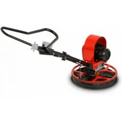 EBERTH Hélicoptère à Béton Lisseuse Béton Électrique 22000W, Plateau De Lissage Incl., Diamètre 60cm, Moteur Électro, 230V, Pour Le Lissage Professionnel De Différentes Surfaces, Béton, Chape, Enduit 9 EBERTH Hélicoptère à Béton Lisseuse Béton Électrique 22000W, Plateau De Lissage Incl., Diamètre 60cm, Moteur Électro, 230V, Pour Le Lissage Professionnel De Différentes Surfaces, Béton, Chape, Enduit -France EBERTH Soldes Boutique 53948404 3