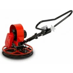 EBERTH Hélicoptère à Béton Lisseuse Béton Électrique 22000W, Plateau De Lissage Incl., Diamètre 60cm, Moteur Électro, 230V, Pour Le Lissage Professionnel De Différentes Surfaces, Béton, Chape, Enduit 10 EBERTH Hélicoptère à Béton Lisseuse Béton Électrique 22000W, Plateau De Lissage Incl., Diamètre 60cm, Moteur Électro, 230V, Pour Le Lissage Professionnel De Différentes Surfaces, Béton, Chape, Enduit -France EBERTH Soldes Boutique 53948404 4