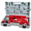 EBERTH Coffret De Redressage Hydraulique Avec Mallette (7 Pièce De Pression, 3 Extensions) Réparation Carrosserie -France EBERTH Soldes Boutique 54012193 1