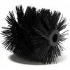 EBERTH Rouleau De Balayage Brosse De Balayage Pièce Détachée Pour Balayeuse (Largeur 30cm, Noir, Brosse Pour Toute Lannée Pour Le Sec, LHumide & La Neige, Fermeture Rapide Avec Boulon De Sécurité) -France EBERTH Soldes Boutique 54012197 1
