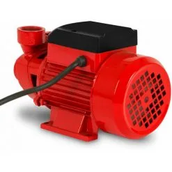 EBERTH Pompe à Eau De Jardin, Pompe Centrifuge, Pompe Aspirante, Raccord 1 Pouce, Puissance 370 Watts, Hauteur Daspiration 8 M, Hauteur De Refoulement 40 M, Débit 2400 L/h, 230 V Pour Eau Claire 9 EBERTH Pompe à Eau De Jardin, Pompe Centrifuge, Pompe Aspirante, Raccord 1 Pouce, Puissance 370 Watts, Hauteur Daspiration 8 M, Hauteur De Refoulement 40 M, Débit 2400 L/h, 230 V Pour Eau Claire -France EBERTH Soldes Boutique 54898525 3