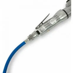 EBERTH Tuyau à Air Comprimé, Tuyau Dair Haute Pression Pour Compresseur, Longueur 30m, Diamètre 6mm X 11mm (intérieur X Extérieur), 20 Bar, Accessoires Pour Outils Pneumatique Sans Raccord 11 EBERTH Tuyau à Air Comprimé, Tuyau Dair Haute Pression Pour Compresseur, Longueur 30m, Diamètre 6mm X 11mm (intérieur X Extérieur), 20 Bar, Accessoires Pour Outils Pneumatique Sans Raccord -France EBERTH Soldes Boutique 58388748 5