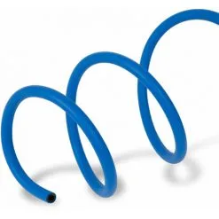 EBERTH Tuyau à Air Comprimé, Tuyau Dair Haute Pression Pour Compresseur, Longueur 10m, Diamètre 13mm X 19mm (intérieur X Extérieur), 20 Bar, Accessoires Pour Outils Pneumatique Sans Raccord -France EBERTH Soldes Boutique 58388752 2