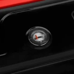 EBERTH Canon A Air Chaud Générateur DAir Chaud Chauffage DAtelier Diesel Fioul 30kW (Direct, Réservoir 33L, Thermostat, Protection Surchauffe, Pare-Flammes, Châssis) -France EBERTH Soldes Boutique 6275121 5