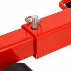 EBERTH 1x 9" Chariots De Manutention Véhicules Voiture Chariot De Déplacement -France EBERTH Soldes Boutique 64018517 5