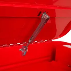 EBERTH Fontaine De Nettoyage électrique (80 L Capacité De La Baignoire, Fond Intermédiaire Et Baignoire Amovibles, Bouchon De Vidange) Bac De Lavage Datelier -France EBERTH Soldes Boutique 8939067 5