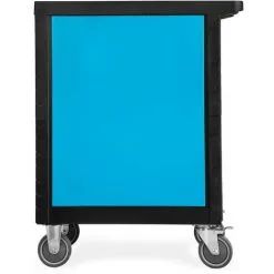 EBERTH Servante Datelier Avec Outils (7 Tiroirs à Roulements à Billes, 5 Tiroirs équipés Doutils, Verrouillables, 4 Roues, Frein De Stationnement, Revêtement Par Poudre) Chariot 9 EBERTH Servante Datelier Avec Outils (7 Tiroirs à Roulements à Billes, 5 Tiroirs équipés Doutils, Verrouillables, 4 Roues, Frein De Stationnement, Revêtement Par Poudre) Chariot -France EBERTH Soldes Boutique 8971519 3