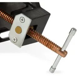 EBERTH Etau à Angle Pour Le Serrage De Pièces 90° 2x 80mm 8 EBERTH Etau à Angle Pour Le Serrage De Pièces 90° 2x 80mm -France EBERTH Soldes Boutique 9823179 3