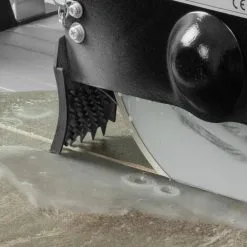 EBERTH 1 X Disque Diamant Avec Ø 200 Mm (1 Pièce, Applicable Universelle, Carrelage, Marbre, Porcelaine, Céramique) -France EBERTH Soldes Boutique 9850619 3