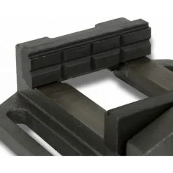 EBERTH Ètau Pour Perceuse (150 Mm Largeur De Mâchoire, 125 Mm Ouverture De Mâchoire, Acier Moulé, Construction Robuste) -France EBERTH Soldes Boutique 9850624 4